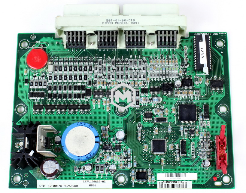 Myriad | S/EX RE-MAN MICRO BOARD MT (MRD-12-00650-05)*